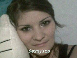 Sexxyiza
