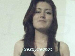 Sexxyredhot