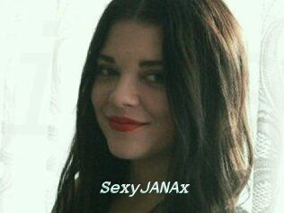 SexyJANAx