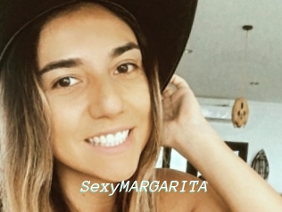 SexyMARGARITA
