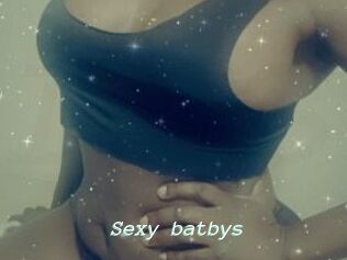 Sexy_batbys