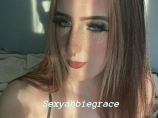 Sexyabbiegrace
