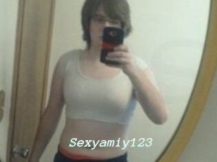 Sexyamiy123