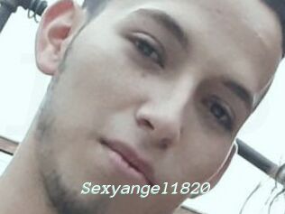 Sexyangel1820