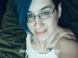 Sexyangelique69