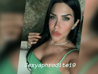 Sexyaphrodite19