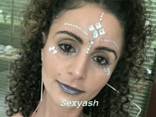 Sexyash