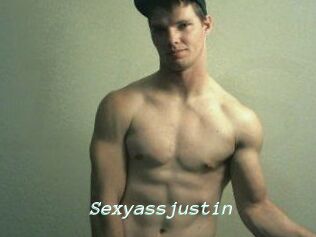 Sexyassjustin