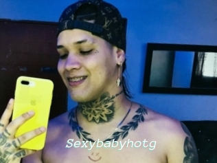 Sexybabyhotg