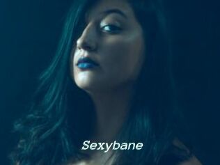 Sexybane