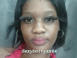 Sexyboityxx44