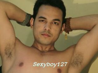 Sexyboy127