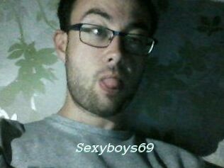 Sexyboys69