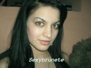 Sexybrunete