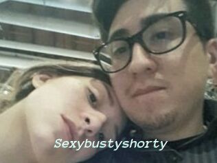 Sexybustyshorty