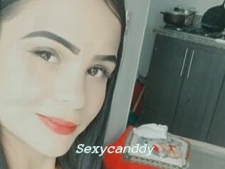 Sexycanddy