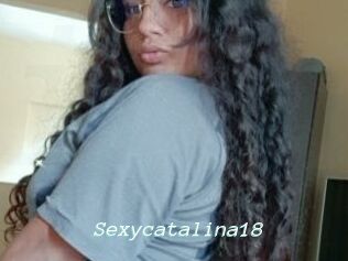 Sexycatalina18