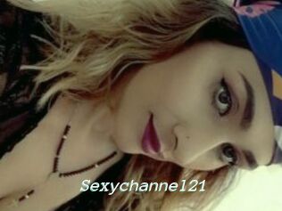 Sexychannel21