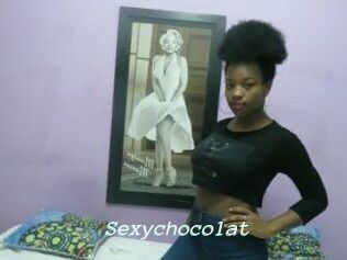 Sexychocolat