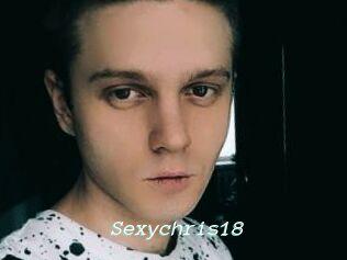 Sexychris18