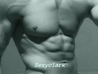Sexyclark