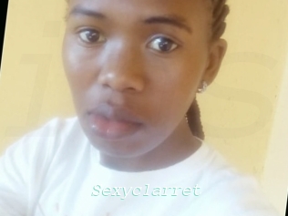 Sexyclarret