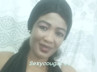 Sexycougar44