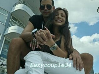 Sexycouple34