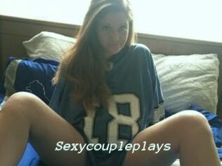 Sexycoupleplays