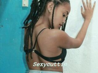 Sexycuttie