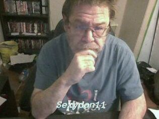 Sexydan11