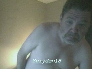 Sexydan18