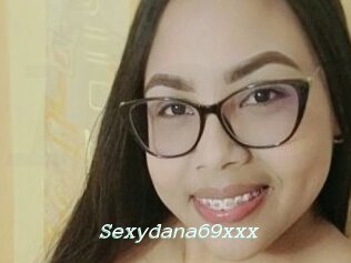 Sexydana69xxx