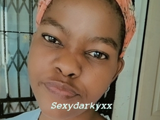 Sexydarkyxx
