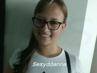 Sexyddanna