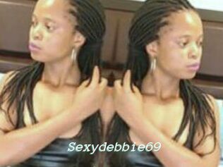 Sexydebbie69
