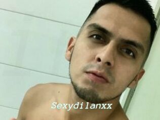 Sexydilanxx