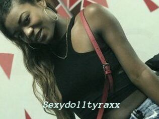 Sexydolltyraxx