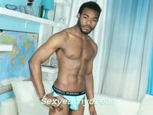 Sexyebonydream