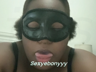 Sexyebonyyy