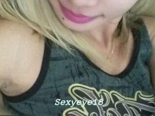 Sexyeye18