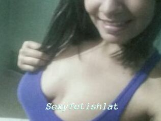 Sexyfetishlat