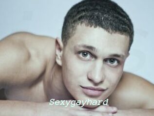 Sexygayhard