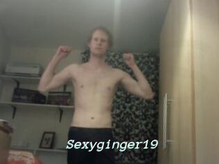 Sexyginger19