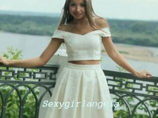 Sexygirlangela