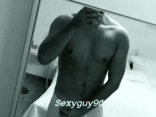 Sexyguy96