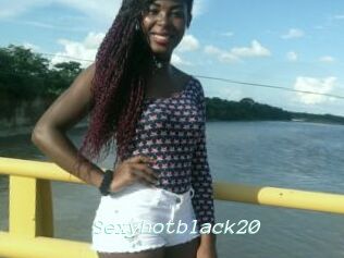 Sexyhotblack20