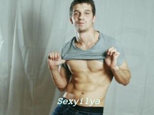 Sexyilya