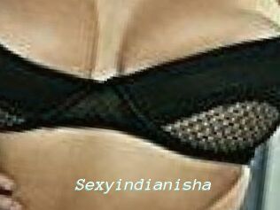 Sexyindianisha