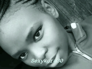 Sexykora30